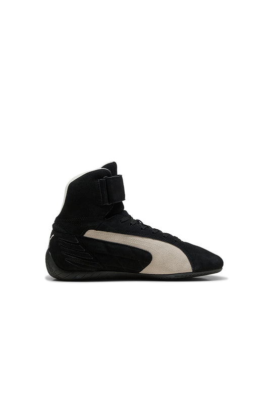 Speedcat Mid Shoes Puma Black/Warm White