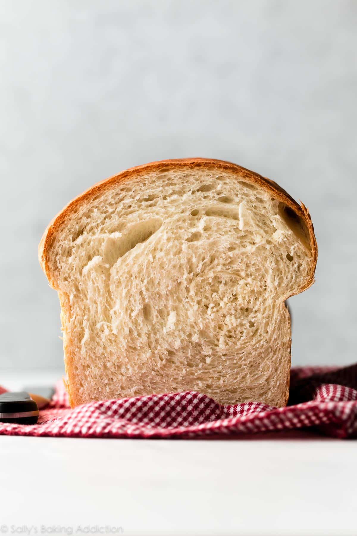 homemade sandwich bread