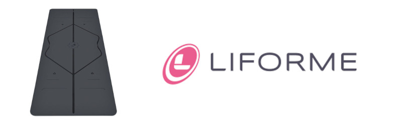 Liforme Yoga Mat