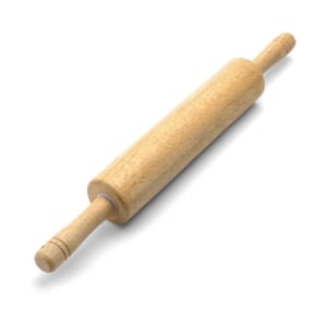 rolling pin