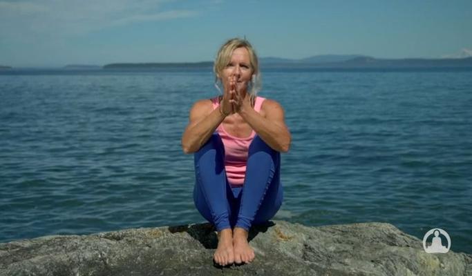 Living Yoga | Engaging In What Matters