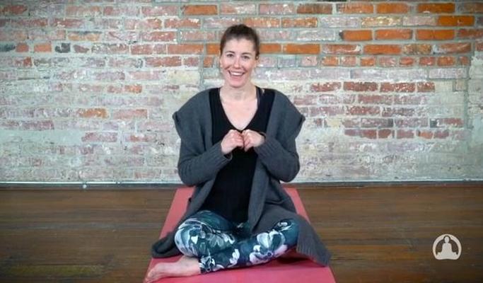 Living Yoga | Coping With Today