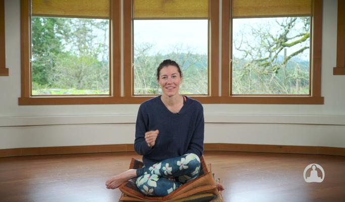 Living Yoga | How to Fight Like a Yogi