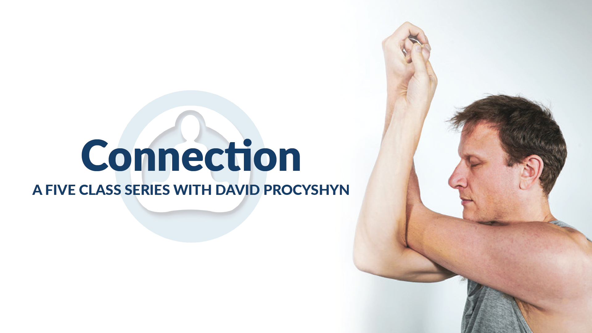 Connection Series Banner