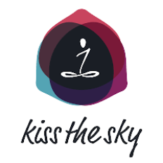 Kiss the Sky Logo