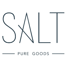 Salt Shop Logo