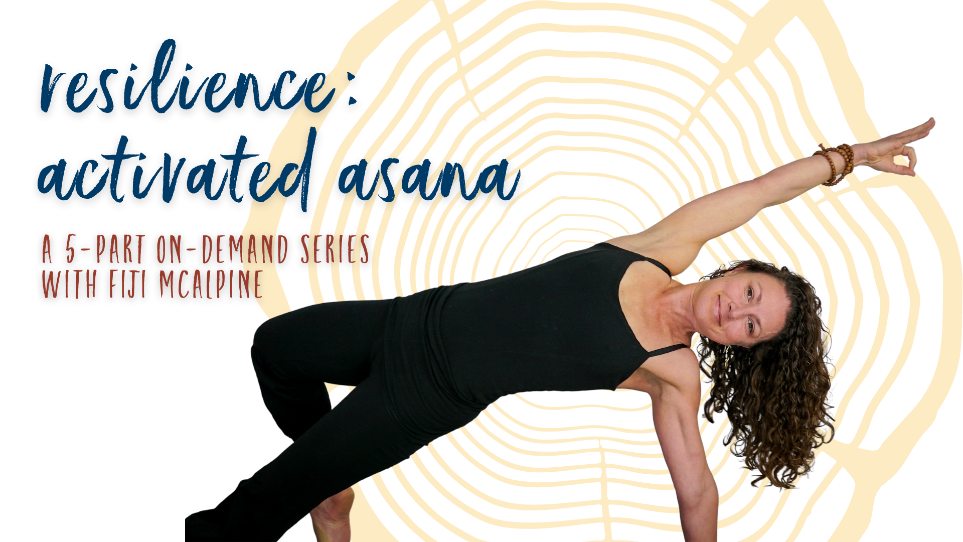 Resilience - Activated Asana